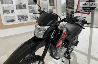 Honda XR 150L 2023 Base