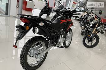 Honda XR 150L 2023 Base