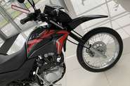 Honda XR 150L Base