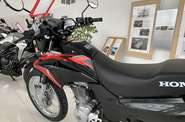 Honda XR 150L Base