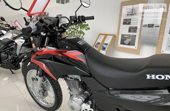 Honda XR 150L 2023 Base