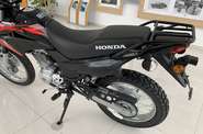 Honda XR 150L Base