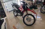 Honda XR 150L Base