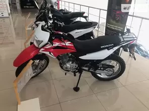 Honda XR 150L