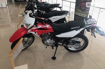 Honda XR 150L base 2025