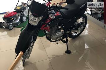 Honda XR 150L 2024 Base