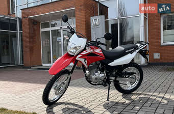 Honda XR 150L 2025 в Київ