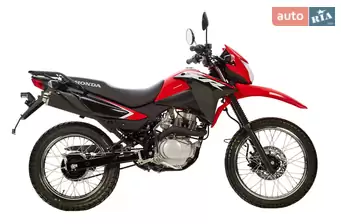 Honda XR 150L