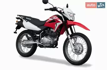 Honda XR 150L