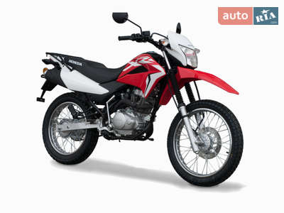 Honda XR 150L 2025 Base