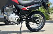 Honda XR 150L Base