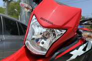 Honda XR 150L Base