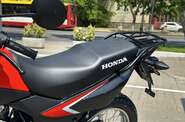 Honda XR 150L Base