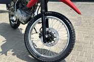 Honda XR 150L Base