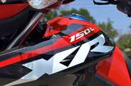 Honda XR 150L Base