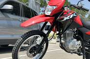Honda XR 150L Base
