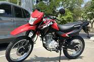 Honda XR 150L Base