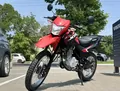 Honda XR 150L Honda XR 150L