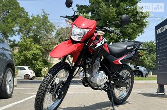 Honda XR 150L 2025 Base