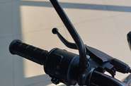 Honda XR 150L Base