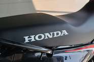 Honda XR 150L Base