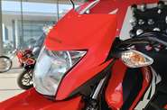Honda XR 150L Base
