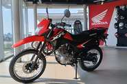 Honda XR 150L Base