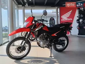 Honda XR 150L