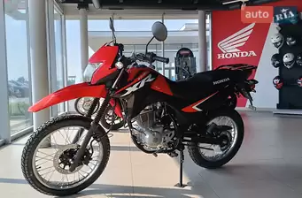 Honda XR 150L