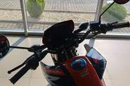Honda XR 150L Base