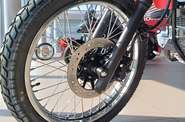 Honda XR 150L Base