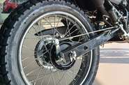 Honda XR 150L Base
