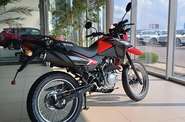Honda XR 150L Base