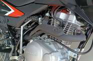 Honda XR 150L Base