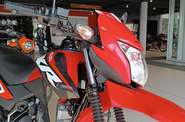 Honda XR 150L Base