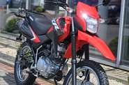 Honda XR 150L Base