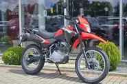 Honda XR 150L Base