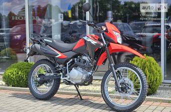 Honda XR 150L 2025 Base