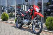 Honda XR 150L Base