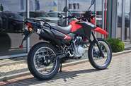 Honda XR 150L Base