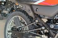 Honda XR 150L Base