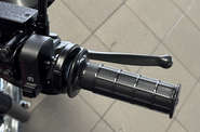 Honda XR 150L Base