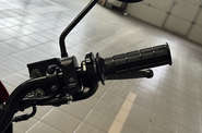 Honda XR 150L Base