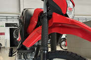 Honda XR 150L Base