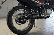 Honda XR 150L Base