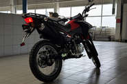 Honda XR 150L Base