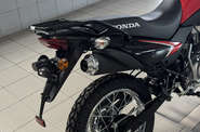 Honda XR 150L Base