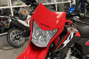 Honda XR 150L Base