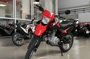 Honda XR 150L Base