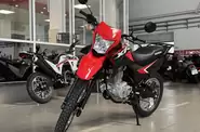 Honda XR 150L Base